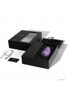 Lelo LilY 2 Personal Massager Lavender @DIR