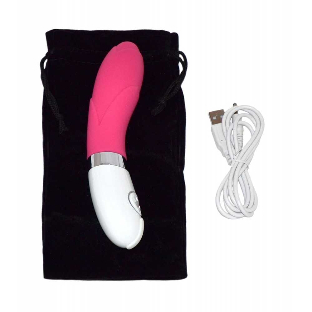 Shelly 5 Speed Body Massager Stimulator