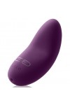 Lelo LilY 2 Personal Massager Plum @DIR