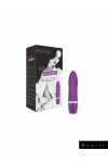 Classic B Swish Bcute Vibrator L.10cm D.2cm Purple