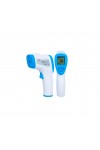 Non-Contact Forehead Infrared Thermometer 160x100x40mm