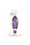 G Spot Vibrator O - Pal Selene Purple Colour L.18cm