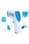 Non-Contact Forehead Infrared Thermometer 160x100x40mm