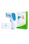 Non-Contact Forehead Infrared Thermometer 160x100x40mm