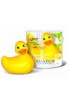 I Rub My Duckie Travel Size Yellow D.7.6x5x7.6cm