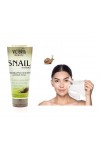 Regenerating face mask with Snail Extract 177ml Victoria Beauty