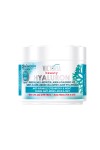 Crema Viso Alghe Ambrate e Acido Ialuronico 40-55 Victoria Beauty