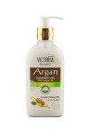 Face Cleansing Gel with Argan Oil 200ml Victoria Beauty