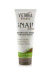 Repair Foot Creme with Snail Extract 100ml Victoria Beauty