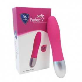 Safe Perfect Vibe Vibrator L.11,5cm D. 2,2cm