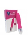 Safe Perfect Vibe Vibrator L.11,5cm D. 2,2cm