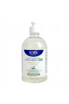 Liquid Soap Deep Cleansing with Aloe Filler 500ml Victoria Beauty