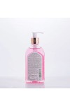 Cleansing gel for face with rose oil 200ml Victoria Beauty