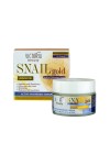 Lightening Face Cream with Snail Extract & Argan Oil 50ml Victoria Beauty