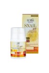 Crema Solare +SPF50 alla bava di lumaca & Olio di Argan 50ml Snail GOLD 50ml Victoria Beauty