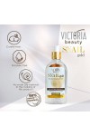 Micellar Cleansing Water with Snail Extract & Argan Oil 200ml Victoria Beauty