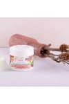 Ultra Hydrating Face Cream with Cocoa Green Tea Coconut 30-45 Victoria Beauty