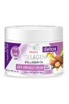 Anti-Wrinkle Face Cream Detox Q10 & Argan Oil 40-55 Victoria Beauty