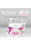 Lifting Face Cream with Grape Seed Oil & L-Arginine 50-65 Victoria Beauty