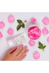 Hand & Nail Cream with rose oil 50ml Victoria Beauty