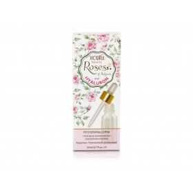 Regenerating Face Serum with rose oil 20ml Victoria Beauty