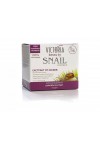 Night Cream Concentrate with Snail Extract 50ml Victoria Beauty