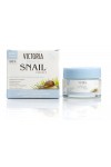 Whitening Cream with Snail extract 50ml Victoria Beauty