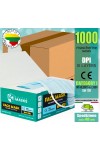 1000 PPE Masks CE EN149:2001+A1:2009 Made in Eu Baltic Masks BM-100