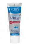 Hand Gel Sanitizer 75ml Antibacterial Clean Hands 70% Alcohol