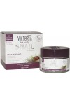 Crema Viso Notte Intensive alla bava di lumaca 50ml Snail Extract Victoria Beauty