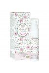 Eye contour cream with rose oil 30ml Victoria Beauty