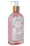 Cleansing gel for face with rose oil 200ml Victoria Beauty