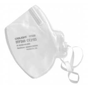 CRDLIGHT FFP3 NR White Mask CE2163 PPE 2 pcs N90056004415-2