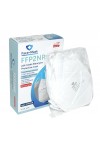Face-Mask White PMF FFP2 NR Mask CE1463 Certified PPE Made in EU N90056004422-10