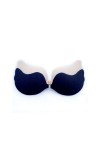 Reggiseno Push Up invisibile in silicone colore Pelle