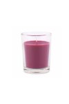 Pajoma Magical Advent Scented candle in satined glass mini 5,5xh6,7cm 45g