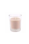 Pajoma Hampton Breeze Scented candle in satined glass mini 5,5xh6,7cm 45g