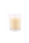 Pajoma Vanilla Scented candle in satined glass mini 5,5xh6,7cm 45g