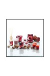 Pajoma Magical Advent Tealight 6Pcs Scented Candles 4h