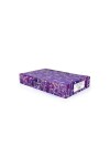 Pajoma Lavender Tealight 30Pcs Scented Candles 4h