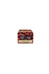 Pajoma Cherry Glow Scented Tealights 12Pcs Polycarbonate 35x15mm 3h