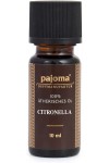 Pajoma 100% Pure Lemongrass Essential Oil 10ml