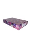 Pajoma Roses & Berries Tealight Candeline Lumini profumati 30Pz 4h