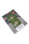 Pajoma Magical Advent Tealight 6Pcs Scented Candles 4h