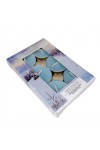 Pajoma Winter Tale Tealight Lumini profumati 6Pz 4h