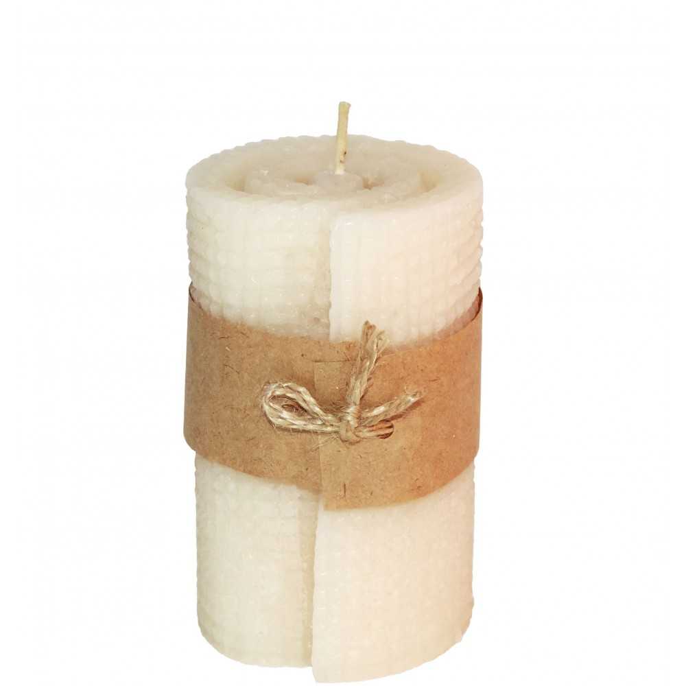 HotStar Towel Candle Burning 50 Hours 75x120 mm