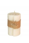 HotStar Towel Candle Burning 50 Hours 75x120 mm