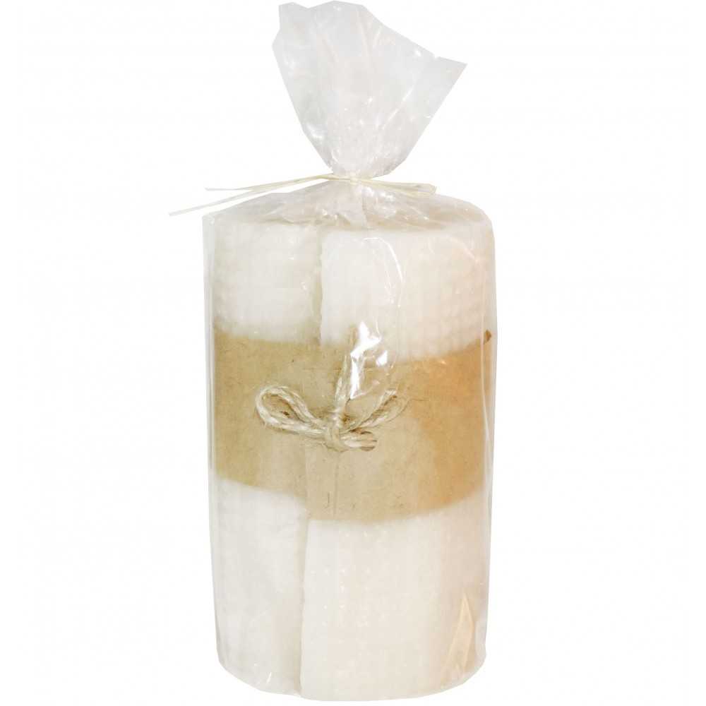 HotStar Towel Candle Burning 50 Hours 75x120 mm