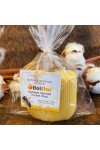 HotStar CactUs Candles in Pure Natural Beeswax, Made in Italy