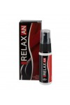 Spray anale Relax AnSexy Shop 20ml